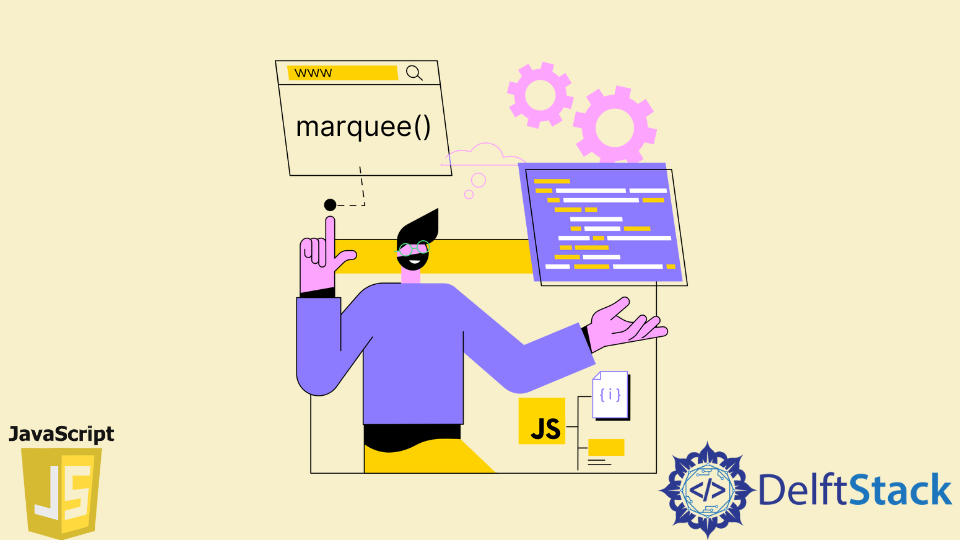 marquee-element-in-javascript-delft-stack